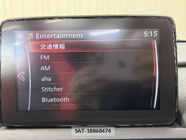 Mazda ROADSTER 2021-10 4980202-10
