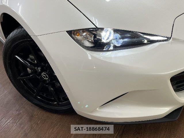 Mazda ROADSTER 2021-10 4980202-11
