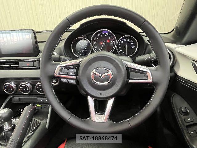 Mazda ROADSTER 2021-10 4980202-13