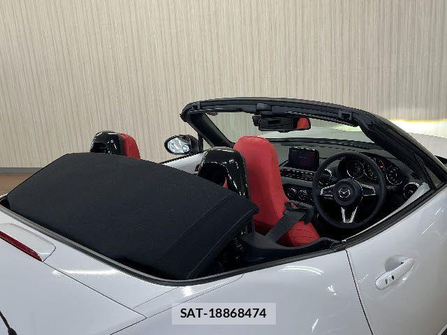 Mazda ROADSTER 2021-10 4980202-17
