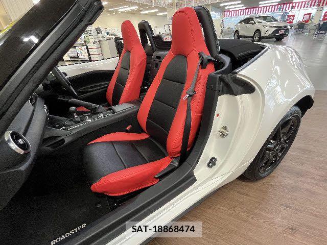 Mazda ROADSTER 2021-10 4980202-18