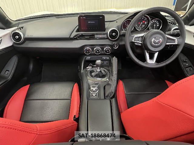 Mazda ROADSTER 2021-10 4980202-1