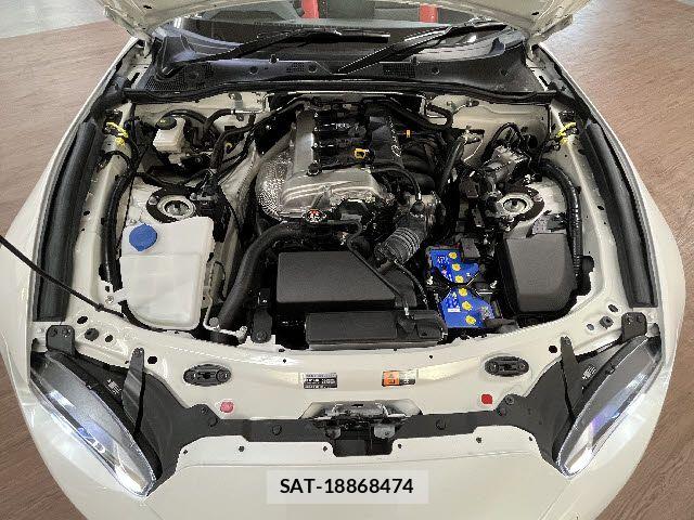 Mazda ROADSTER 2021-10 4980202-27