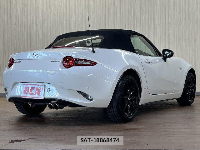 Mazda ROADSTER 2021-10 4980202-2
