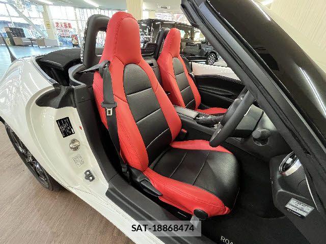 Mazda ROADSTER 2021-10 4980202-3