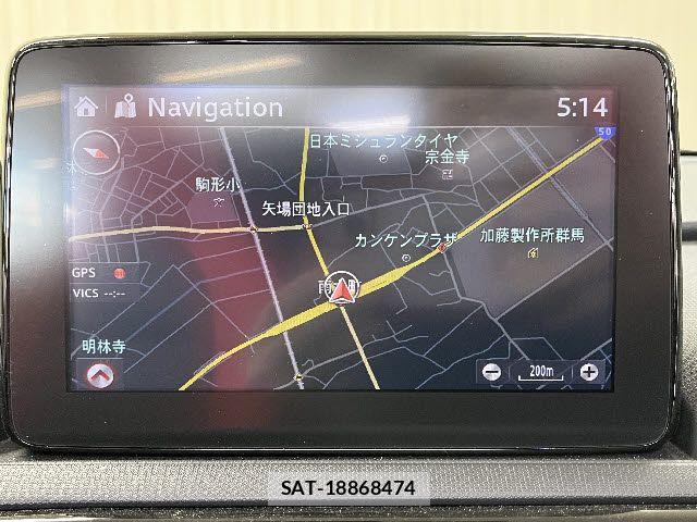 Mazda ROADSTER 2021-10 4980202-4