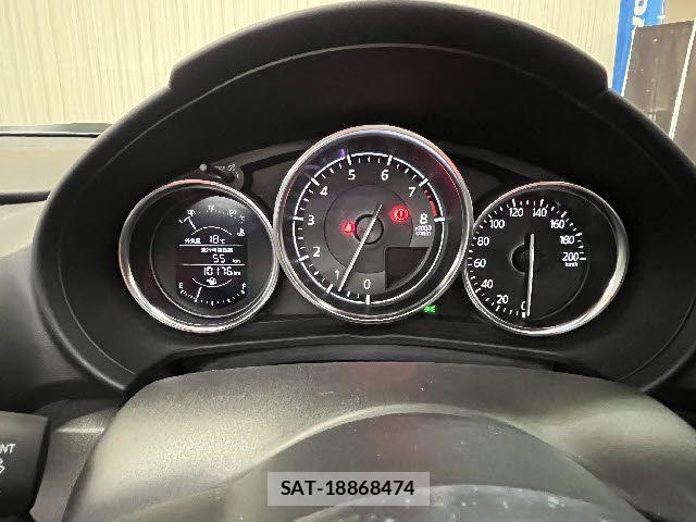 Mazda ROADSTER 2021-10 4980202-7