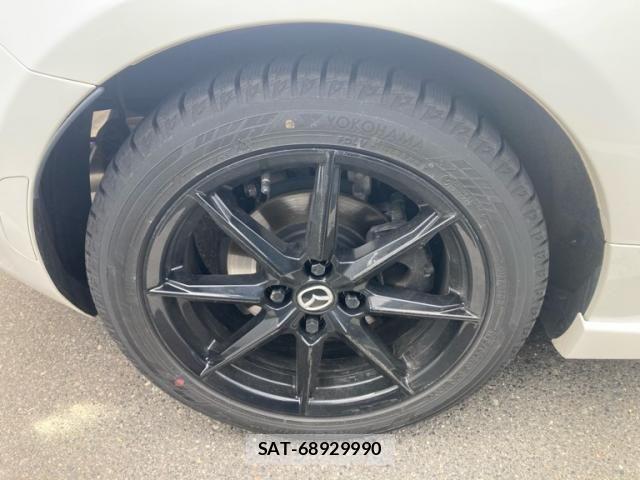 Mazda ROADSTER 2024-09 4980211-8