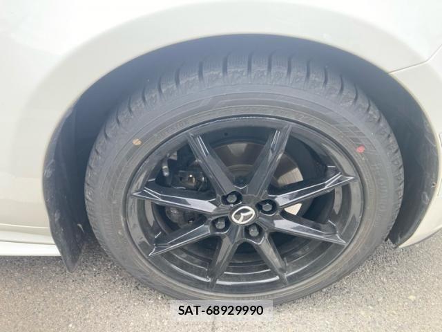 Mazda ROADSTER 2024-09 4980211-9
