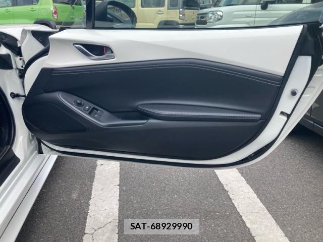 Mazda ROADSTER 2024-09 4980211-11
