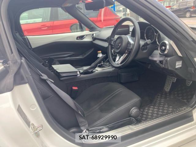 Mazda ROADSTER 2024-09 4980211-12