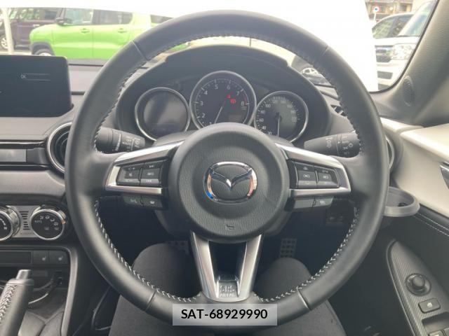 Mazda ROADSTER 2024-09 4980211-14