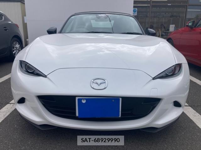 Mazda ROADSTER 2024-09 4980211-0