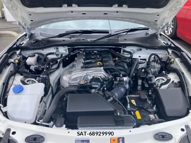 Mazda ROADSTER 2024-09 4980211-22