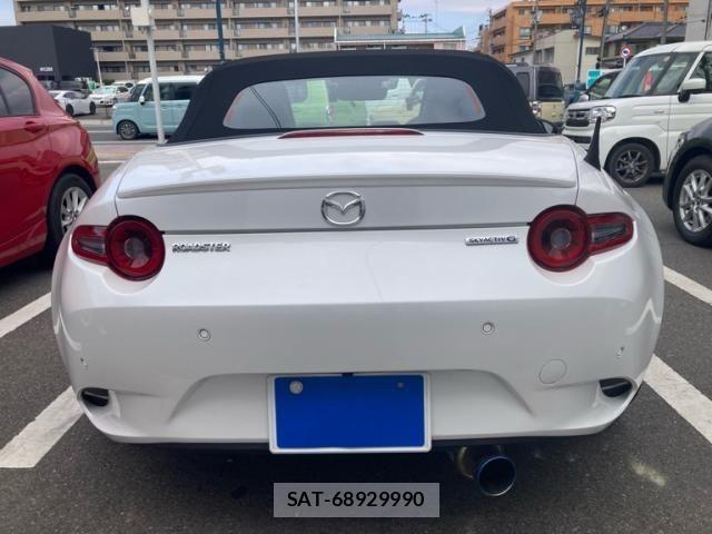 Mazda ROADSTER 2024-09 4980211-2