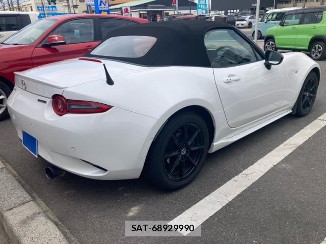 Mazda ROADSTER 2024-09 4980211-3
