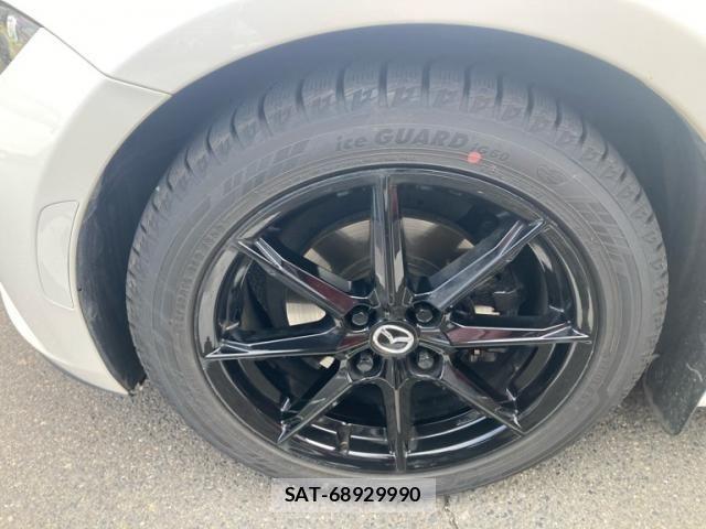 Mazda ROADSTER 2024-09 4980211-6