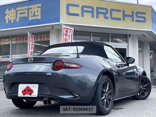 Mazda ROADSTER 2016-08 5877017-2