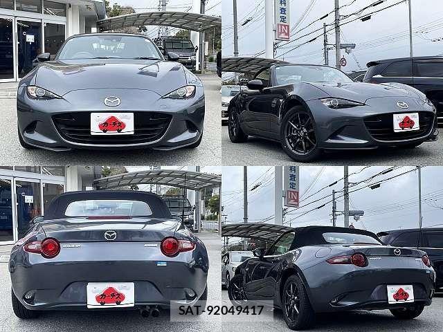 Mazda ROADSTER 2016-08 5877017-3