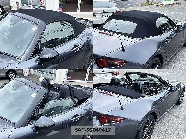 Mazda ROADSTER 2016-08 5877017-4