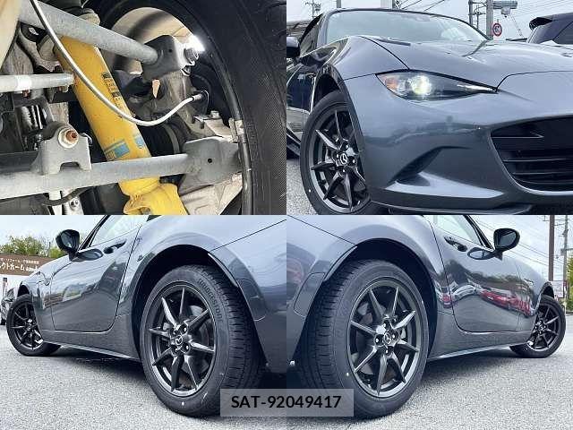 Mazda ROADSTER 2016-08 5877017-8