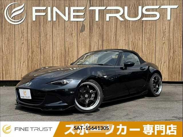 Mazda ROADSTER 2021-03 5877007-0