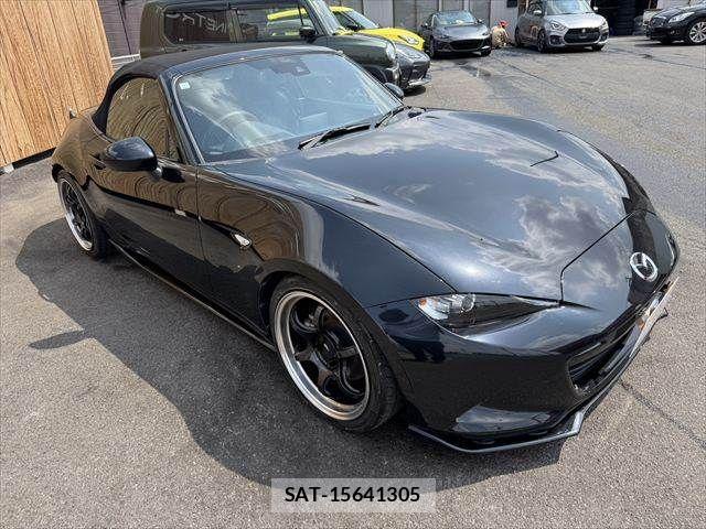 Mazda ROADSTER 2021-03 5877007-17