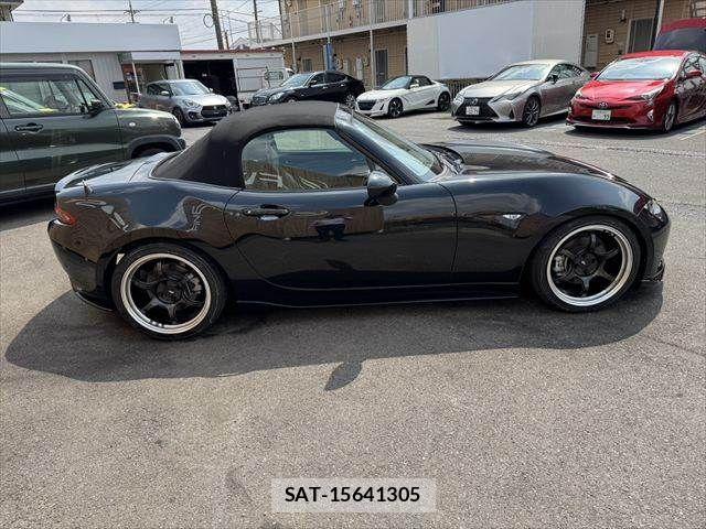Mazda ROADSTER 2021-03 5877007-18