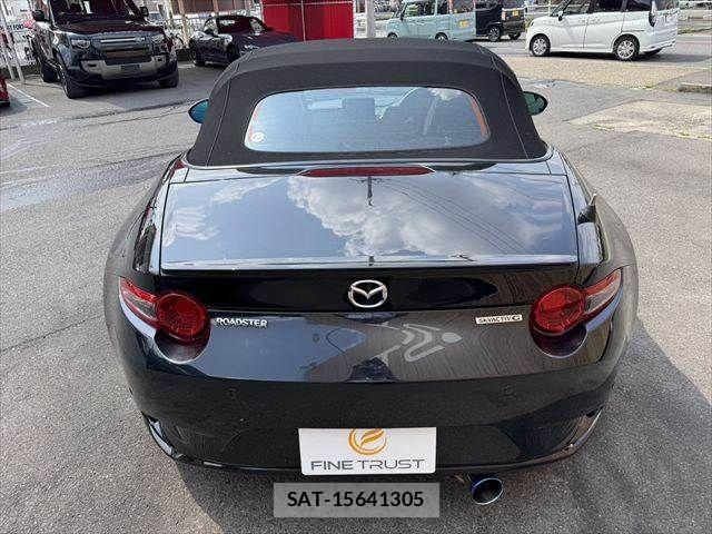 Mazda ROADSTER 2021-03 5877007-20
