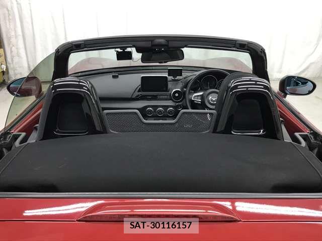 Mazda ROADSTER 2016-09 5877026-11