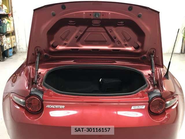 Mazda ROADSTER 2016-09 5877026-15