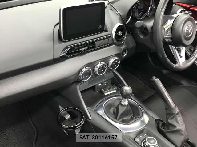 Mazda ROADSTER 2016-09 5877026-19