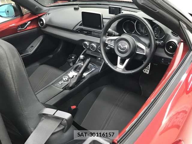 Mazda ROADSTER 2016-09 5877026-2