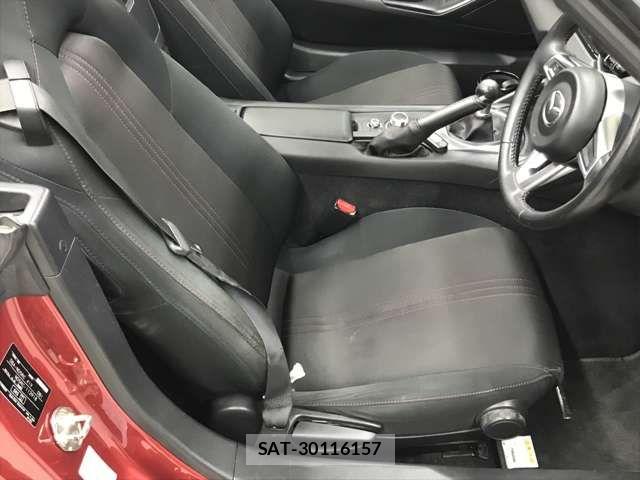 Mazda ROADSTER 2016-09 5877026-4