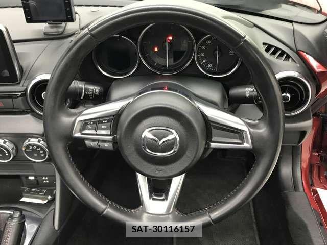 Mazda ROADSTER 2016-09 5877026-7