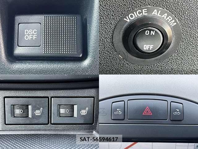 Mazda ROADSTER 2009-03 5877020-4