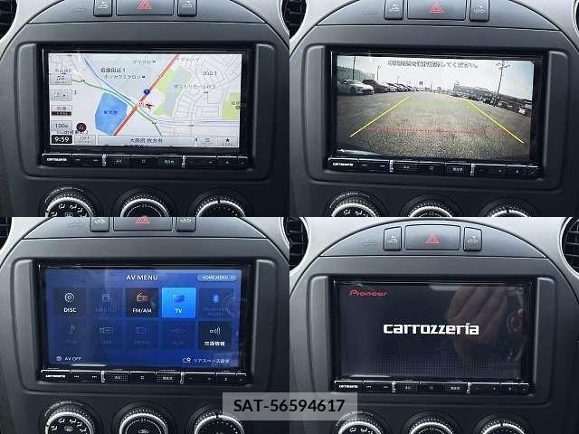 Mazda ROADSTER 2009-03 5877020-5