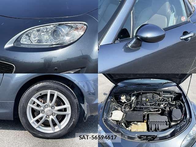 Mazda ROADSTER 2009-03 5877020-6