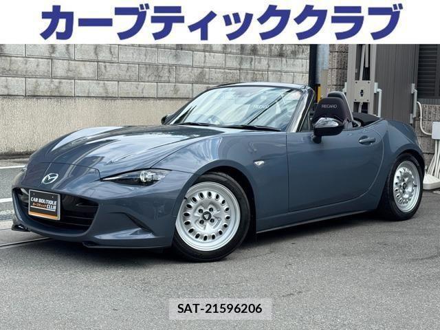 Mazda ROADSTER 2022-09 5877004-0