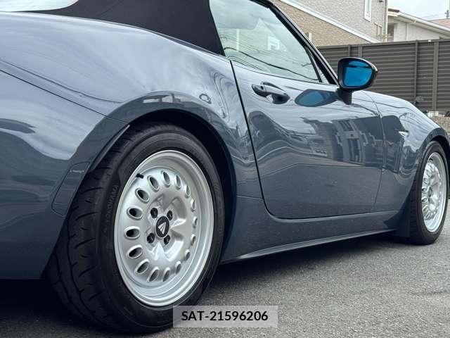Mazda ROADSTER 2022-09 5877004-12