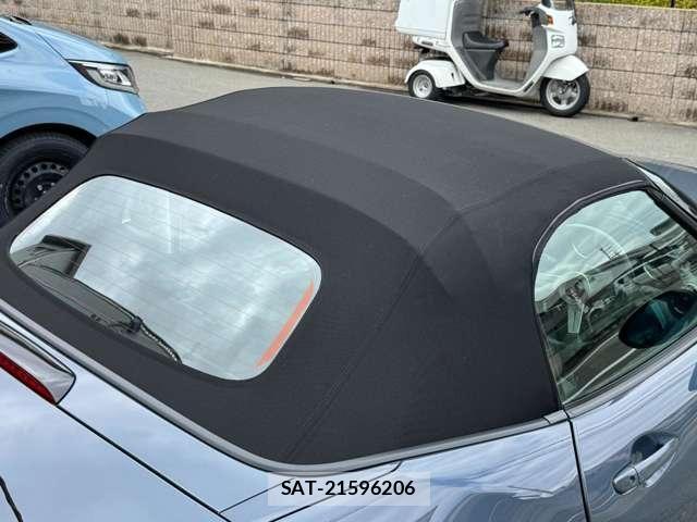 Mazda ROADSTER 2022-09 5877004-13