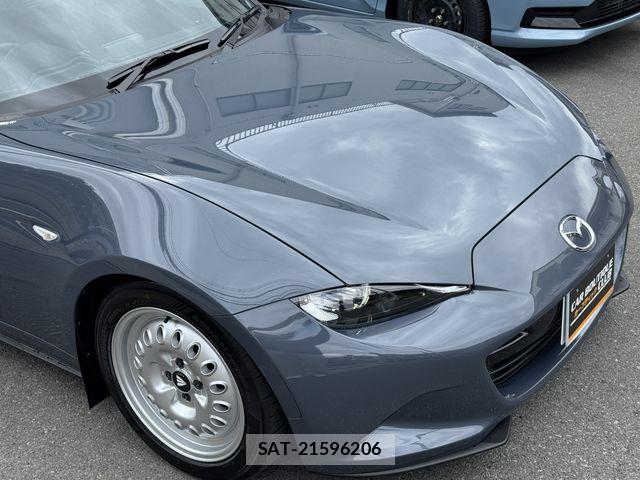 Mazda ROADSTER 2022-09 5877004-14