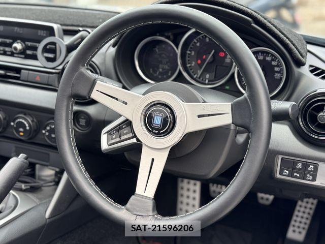 Mazda ROADSTER 2022-09 5877004-19