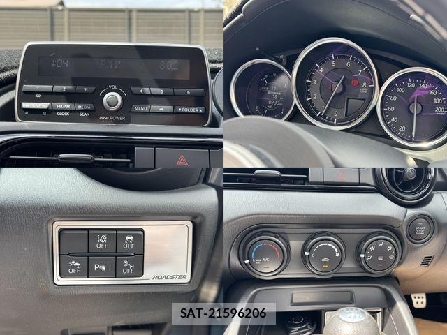 Mazda ROADSTER 2022-09 5877004-21
