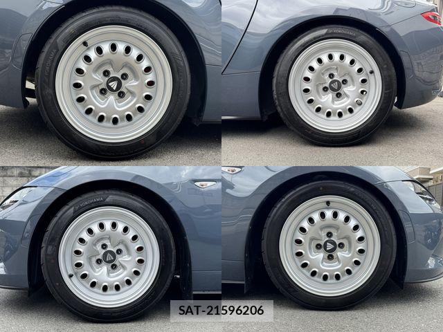 Mazda ROADSTER 2022-09 5877004-24