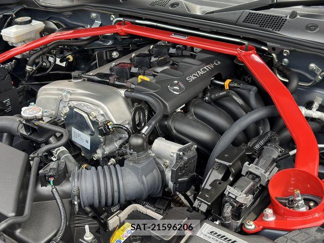Mazda ROADSTER 2022-09 5877004-27
