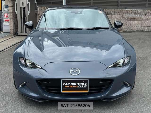 Mazda ROADSTER 2022-09 5877004-3