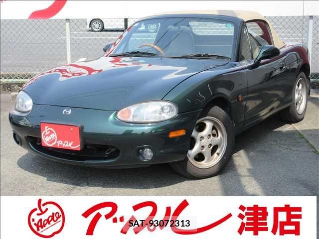 Mazda ROADSTER 1999-11 6017135-0