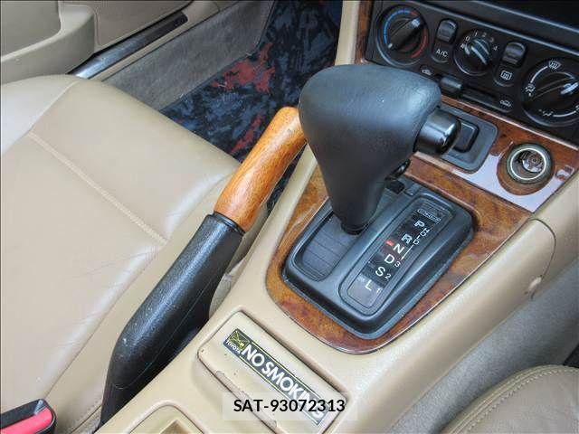 Mazda ROADSTER 1999-11 6017135-9