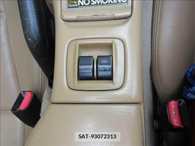 Mazda ROADSTER 1999-11 6017135-10